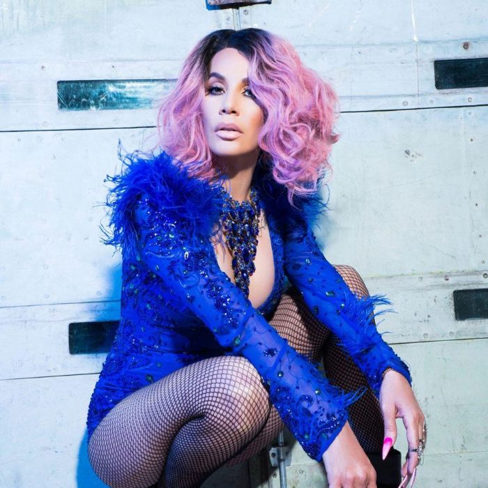 Ivy queen (1)